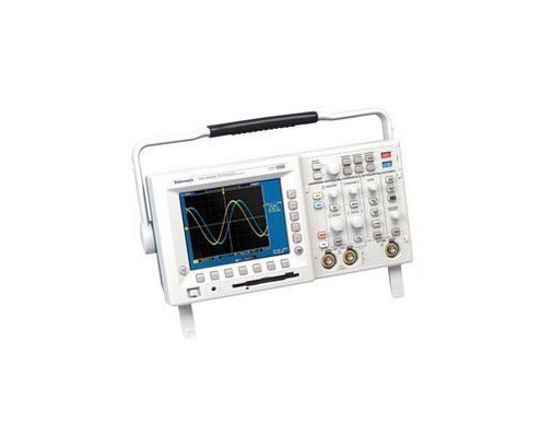 Tektronix/Oscilloscope Digital/TDS3052B