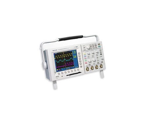 Tektronix/Oscilloscope Digital/TDS3064B