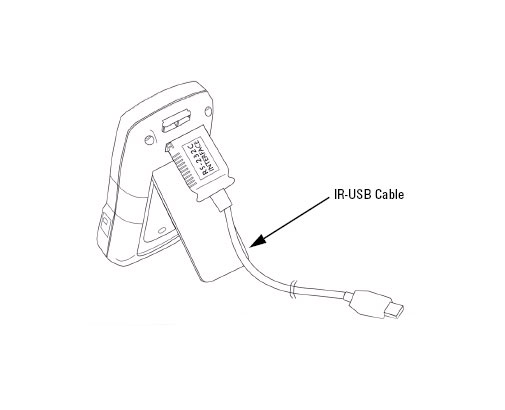 Agilent/HP/USB to Serial Adaptor/U5481A