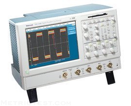 Tektronix/Oscilloscope Digital/THS720