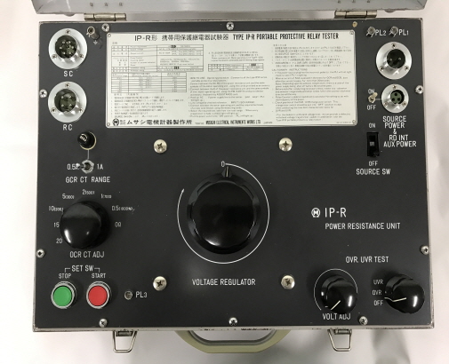기타/Relay Tester/IP-R2000